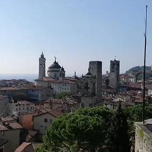 Sotto Le Mura Bergame