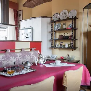 Bed & Breakfast La Torretta Di Via Tassis, Bergamo
