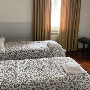 Affittacamere Myroom, Bergamo