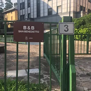 3* Bed & Breakfast San Benedetto