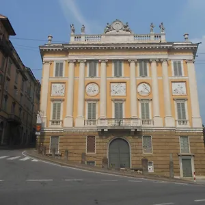 Bed & Breakfast Jackie O' A La Maison, Bergamo