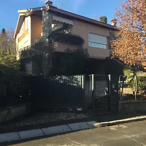 Bed & Breakfast Maison Chérie, Bergamo